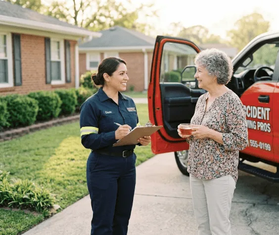 Accident Towing Service Higden, AR FAQs